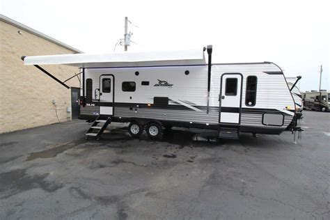 Sold Used Jayco Jay Flight Slx Rls Hazelwood Mo