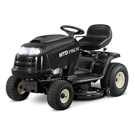 mtd pro riding lawn mower model ath mtd parts