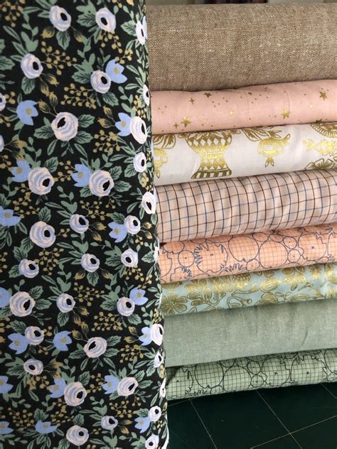 Backsplash Quilt Kits Blossom Heart Quilts