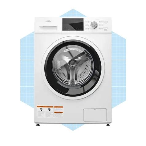 6 Best All In One Rv Washer Dryer Combos For Travelers 2024