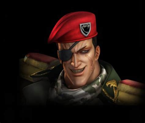 Colonel (Character) - Giant Bomb