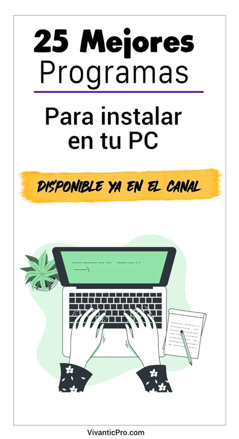 Top Programas Esenciales Para Pc Que Deber As De Instalar En