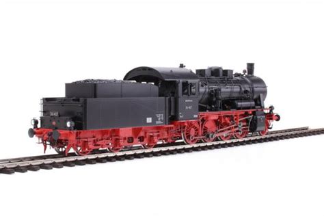 Km Br Spur Db Dampflok Digital Sound Fuer Maerklin Kiss