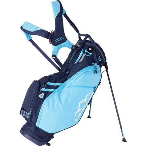 Sun Mountain 2024 45 Ls 14 Way Stand Bag