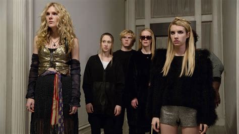 First "American Horror Story: Apocalypse" Photo of the Reunited "Coven ...