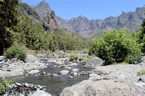 O Aller Aux Canaries Quelle Le Choisir Lieux Voir Carte