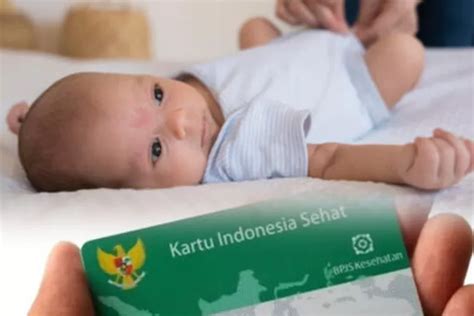 Bayi Baru Lahir Apa Biayanya Dicover Bpjs Berikut Penjelasannya