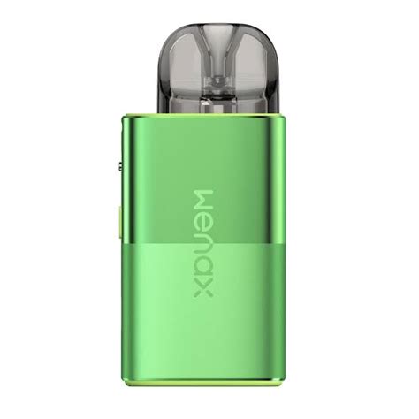 Geek Vape Wenax U Pod Kit Vip Vape Store