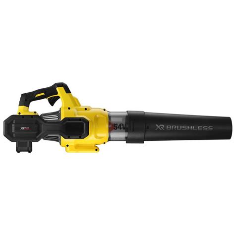 DeWalt DCMBA572N XJ 54V XR Flexvolt Axial Blower Body Only