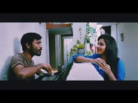 Iragi Iragi Ninaivo Oru Paravai Dhanush Version Whatsapp Status