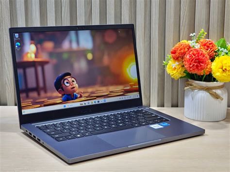 Huawei Matebook D14 Be Ytf Xxx I3 12th Gen 8gb Ram 256gb Ssd Intel Uhd Graphics 4gb 14inch