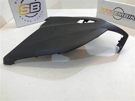 Scudo Carena Anteriore Yamaha T Max Inner Front Shield