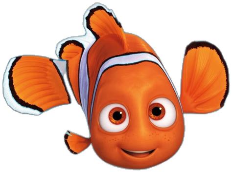 Finding Dory Nemo Postcard Zazzle Finding Nemo Characters Disney