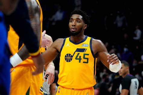 2 Studs And 1 Dud From Utah Jazz Win Over Shorthanded Nuggets