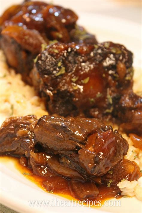 Soul Food Oxtail Recipes Recipe | Bryont Blog