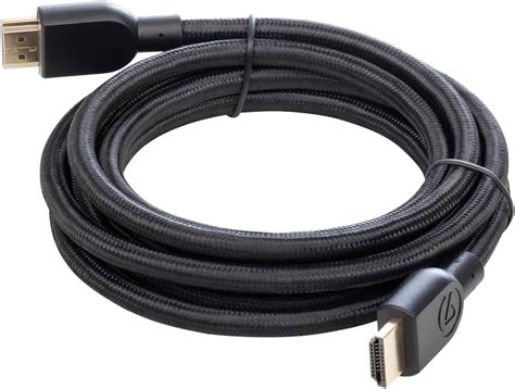 Amazon Elgato Ultra High Speed Hdmi Cable Certified Hdmi