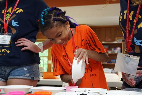 How to make Biodegradable soap - Camp Fire Minnesota