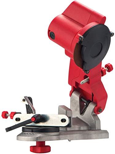 Top 7 Professional Chainsaw Sharpeners Of 2022 Best Reviews Guide