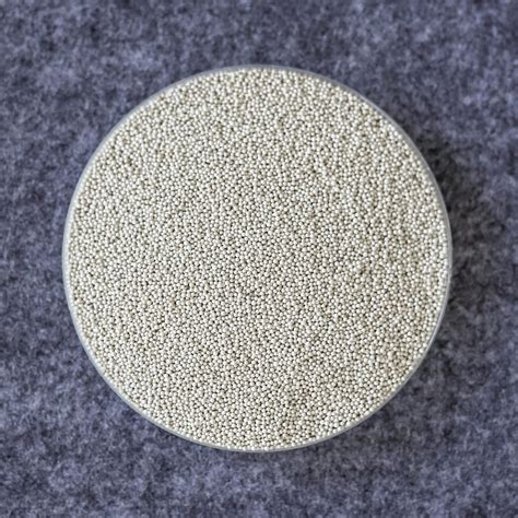 Macroporous Acrylic Weak Alkali Anion Exchange Resin SYDA830 A C Pure