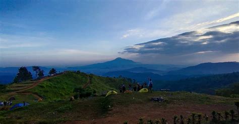 3 Tempat Wisata Di Sumedang Paling Adem Dan Cocok Untuk Kemah Dijamin