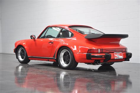 1978 Porsche 911 Turbo | European Collectibles