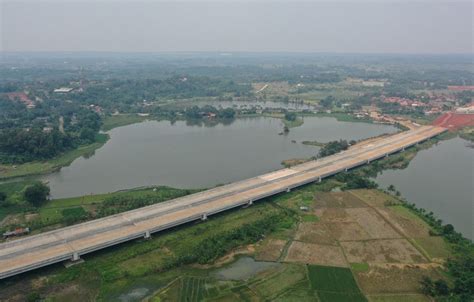 WEST JAVA Jakarta Cikampek II Selatan Jatiasih JORR Sadang