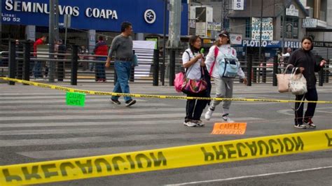 ¿dónde Habrá Movilizaciones Marchas Y Protestas Este 22 De Marzo De