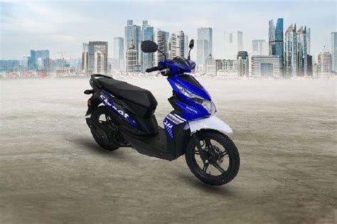 Honda Nss Standard Specs Price In Malaysia