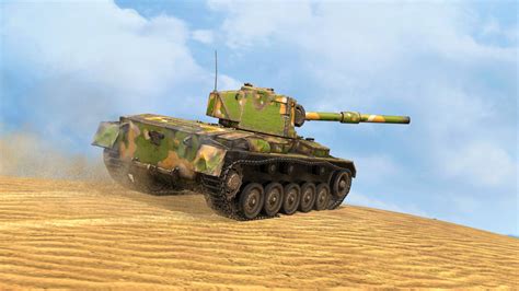 British Scouts World Of Tanks Blitz