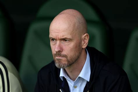 Erik Ten Hag Unsure What Funds Will Be Available To Strengthen Man Utd