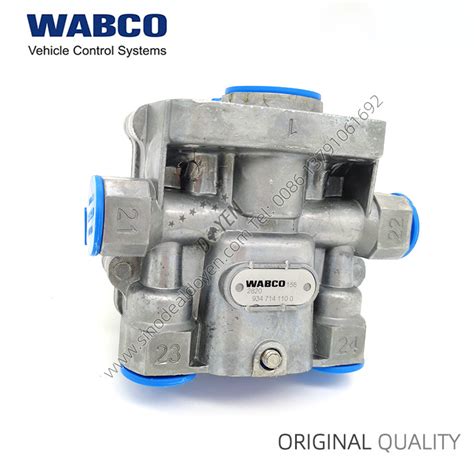 WABCO 4800030590 Brake Signal Transmitter