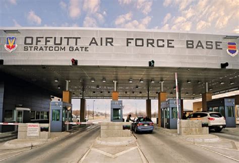 Avigilon Case Study Offutt Air Force Base Absco Solutions