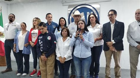 Solicitan PRI Y PAN Seguridad Para Cinco De Sus Candidatos NTR Zacatecas