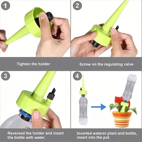 Dispositifs D Arrosage Automatique Pour Plantes Syst Me D Irrigation