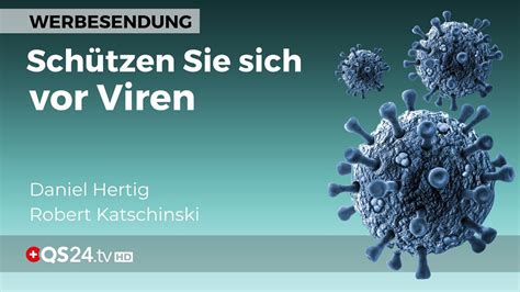 Wissen Sie Wie Man Sich Richtig Vor Viren Sch Tzt Alternativmedizin