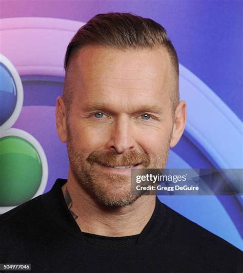 Bob Harper Personal Trainer Photos And Premium High Res Pictures