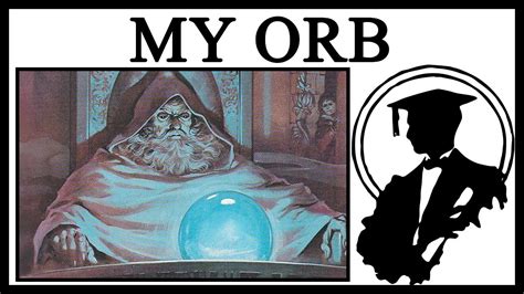 Why Is Everyone Pondering My Orb By Limc From Patreon Kemono