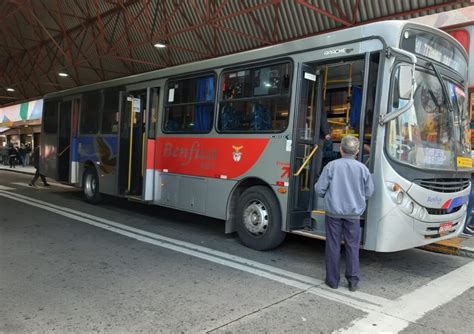 Idosos de 60 a 65 anos terão transporte gratuito em Barueri