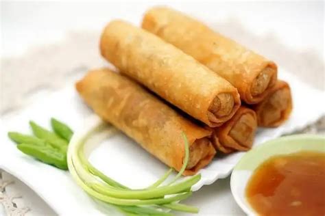 Resep Lumpia Basah Perhatikan Cara Buat Kulitnya Moms Orami