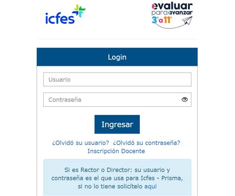 Cómo inscribir estudiantes en Evaluar para Avanzar Icfes Interactivo