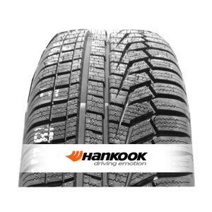 Pneu Hankook Winter I Cept Evo W Pneu Auto Centralepneus Fr