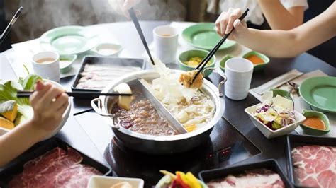 How Do You Do Hot Pot Storables