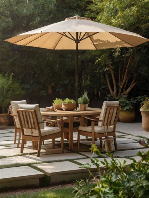 Patio Shade Ideas: Transform Your Outdoor Space