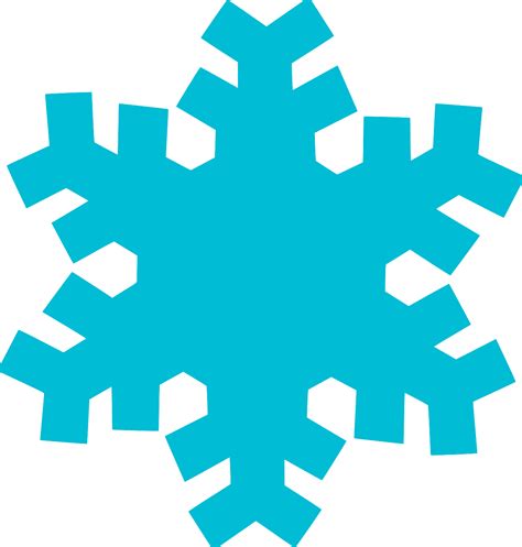 Svg Snowflake Snow Seasonal Winter Free Svg Image And Icon Svg Silh