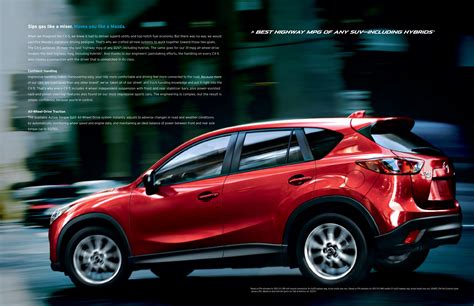 Brochure Mazda 2