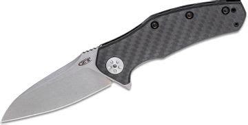 Zero Tolerance 0770 Flipper Knives - Zero Tolerance Knives - Knife Center