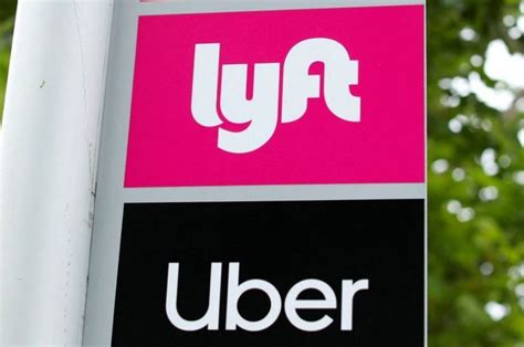 Uber Lyft To Pay 328 Million In New York Wage Theft Settlement