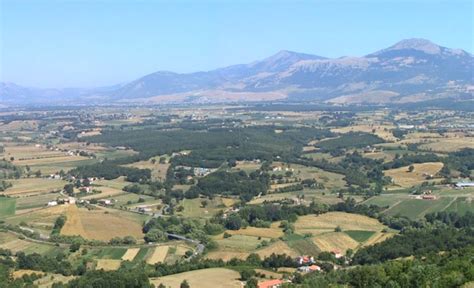 Val Dagri Un Parco Insostenibile Villaggio Globale