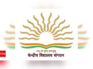 Kvs Recruitment Exam Kvs Recruitment Exam Dates Released