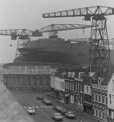 Panorama Vlissingen Jaartal Tot Foto S Serc